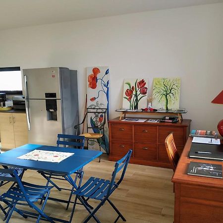 Chambres D'Hotes La Courlande Saint-Haon-le-Vieux エクステリア 写真
