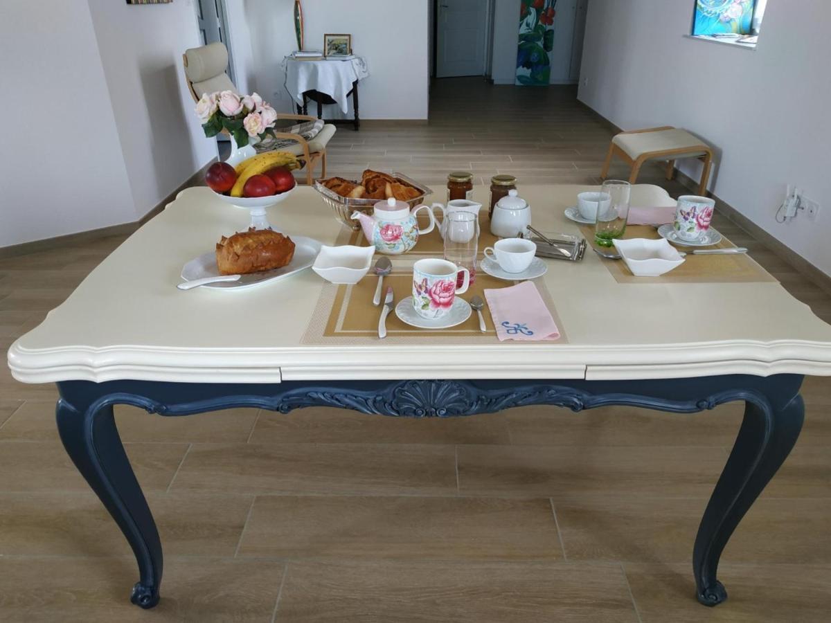 Chambres D'Hotes La Courlande Saint-Haon-le-Vieux エクステリア 写真