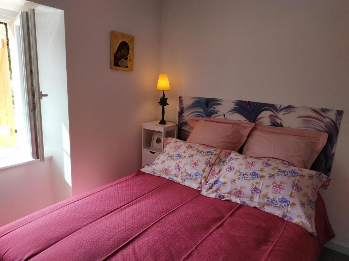 Chambres D'Hotes La Courlande Saint-Haon-le-Vieux エクステリア 写真