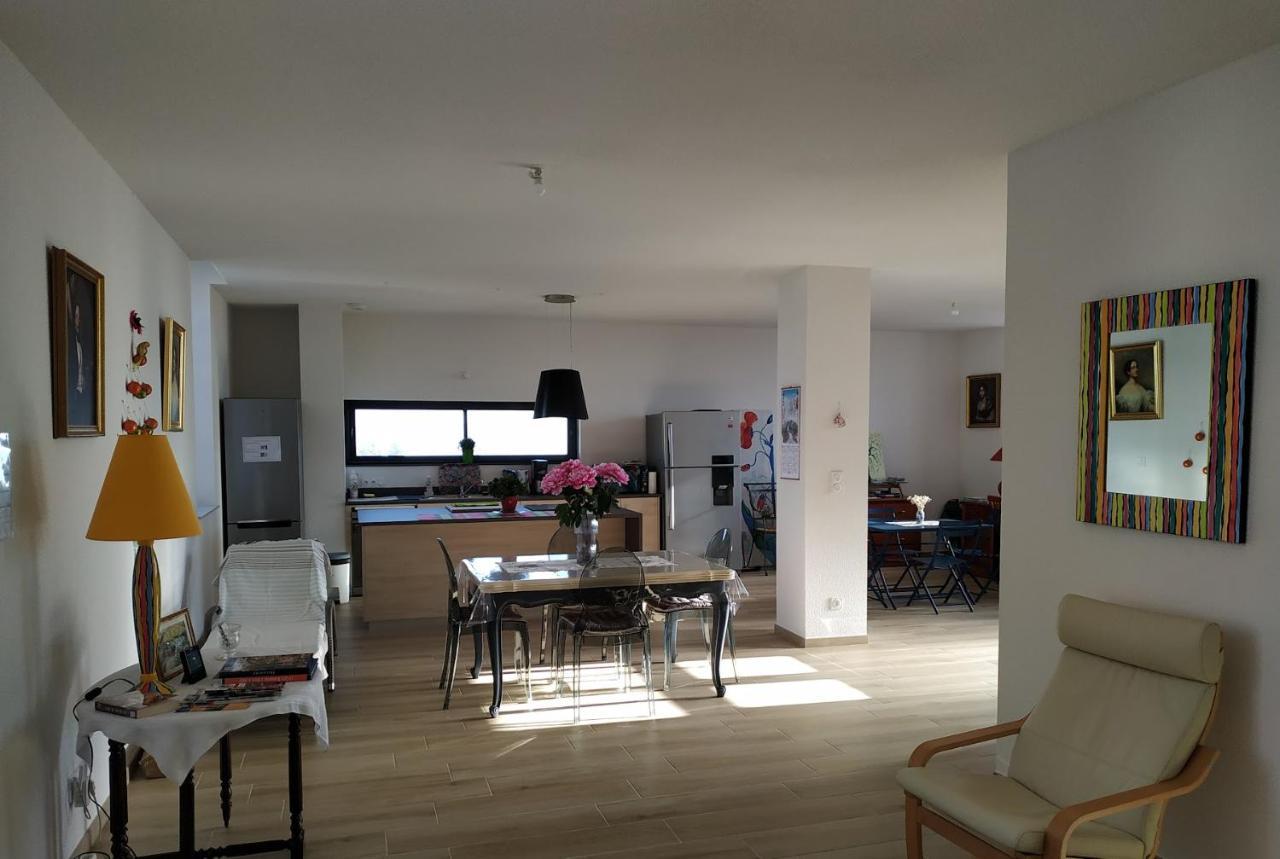 Chambres D'Hotes La Courlande Saint-Haon-le-Vieux エクステリア 写真