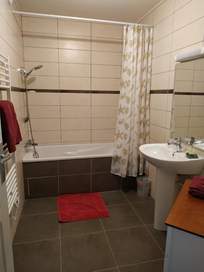 Chambres D'Hotes La Courlande Saint-Haon-le-Vieux エクステリア 写真