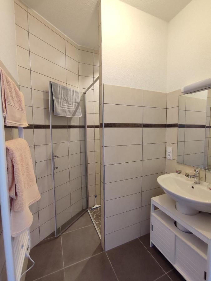 Chambres D'Hotes La Courlande Saint-Haon-le-Vieux エクステリア 写真